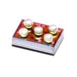National Semiconductor LP3999ITLX-3.3/NOPB