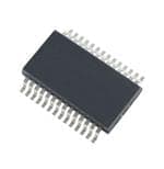 MAXIM MAX213ECWI+