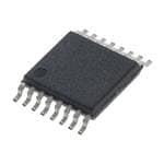 MAXIM MAX3232CAE+T