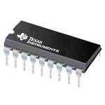 TI LM3914N-1/NOPB