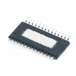 TI DRV8434PPWPR
