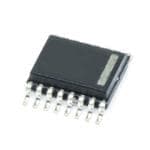 National Semiconductor LM84BIMQAX/NOPB