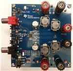 TI TPA3132D2EVM