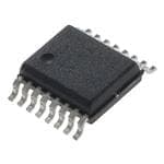 MAXIM MAX5943AEEE+T