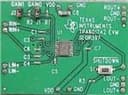 TI TPA6017A2EVM