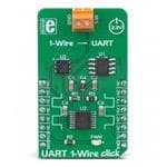 MikroElektronika MIKROE-3340