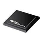 TI TMS320DM8147SCYE0