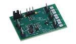 TI TPS61040EVM-002