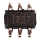 TI TMUX1237DCKR