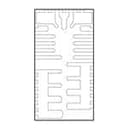 MAXIM MAX20743EPL+T
