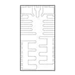 MAXIM MAX20743EPL+T