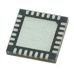 silicon labs CP2102N-A02-GQFN28R