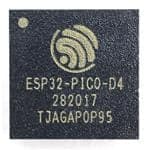 Espressif Systems ESP32-PICO-D4