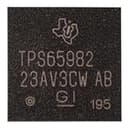 TI TPS65982ABZBHR