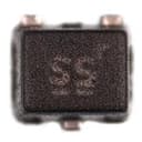 TI TPD2EUSB30ADRTR