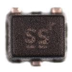 TI TPD2EUSB30ADRTR