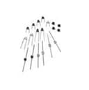 BROADCOM HLMP-6500-F0010
