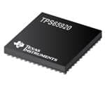 TI TPS65920A2ZCH
