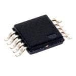 Analog Devices LTC4252CIMS-2#TRPBF