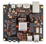 BeagleBoard by Seeed Studio 102110288