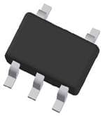 DIODES LMV331SE-7
