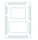 TI TPS23730RMTR