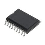 Analog Devices MAX3222CWN+
