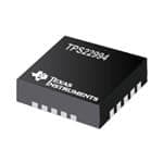 TI TPS22994RUKT