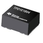 TI TPD1E0B04DPYR