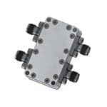 Quantic X-Microwave XR-D2L9-0409C-01