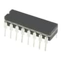 MAXIM MAX232MJE/883B