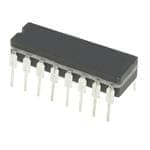 MAXIM MAX232MJE/883B
