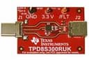 TI TPD8S300EVM