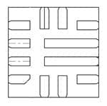 Analog Devices MAX20790GFC+T