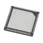 MAXIM MAX2077CTK+T