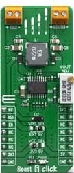 MikroElektronika MIKROE-3813