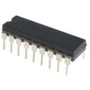 MAXIM MAX3222EEPN+