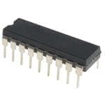 MAXIM MAX3222EPN+