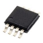 Analog Devices AD8510ARMZ-REEL