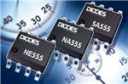 DIODES SA555S-13