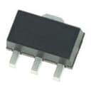 Diodes FCX558TA