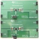 TI TPS7A30-49EVM-567