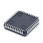 MAXIM ICL7107CQH+D