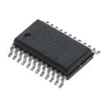 MAXIM MAX206EEWG+
