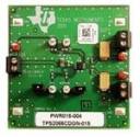 TI TPS2066CDGNEVM-015