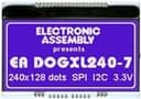 Display Visions EA DOGXL240B-7