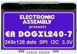Display Visions EA DOGXL240B-7