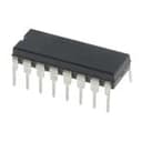 MAXIM MAX232EEPE+