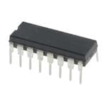 MAXIM MAX202ECPE+