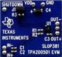 TI TPA2005D1EVM